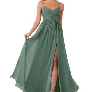 Azazie Alia Bridesmaid dress